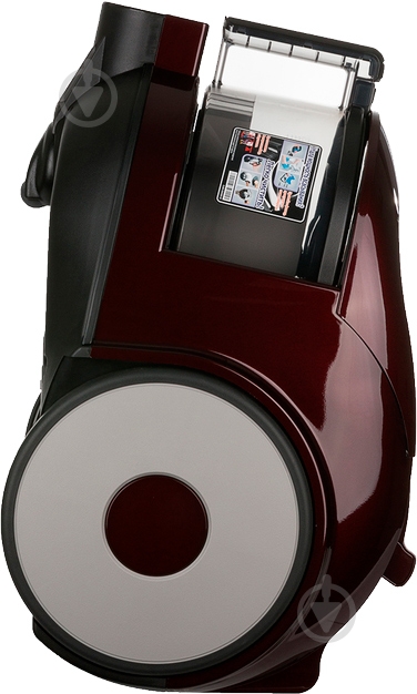 Пылесос Samsung VCC6590H3C/XEV - фото 4 Пылесос Samsung VCC6590H3C/XEV - фото 4