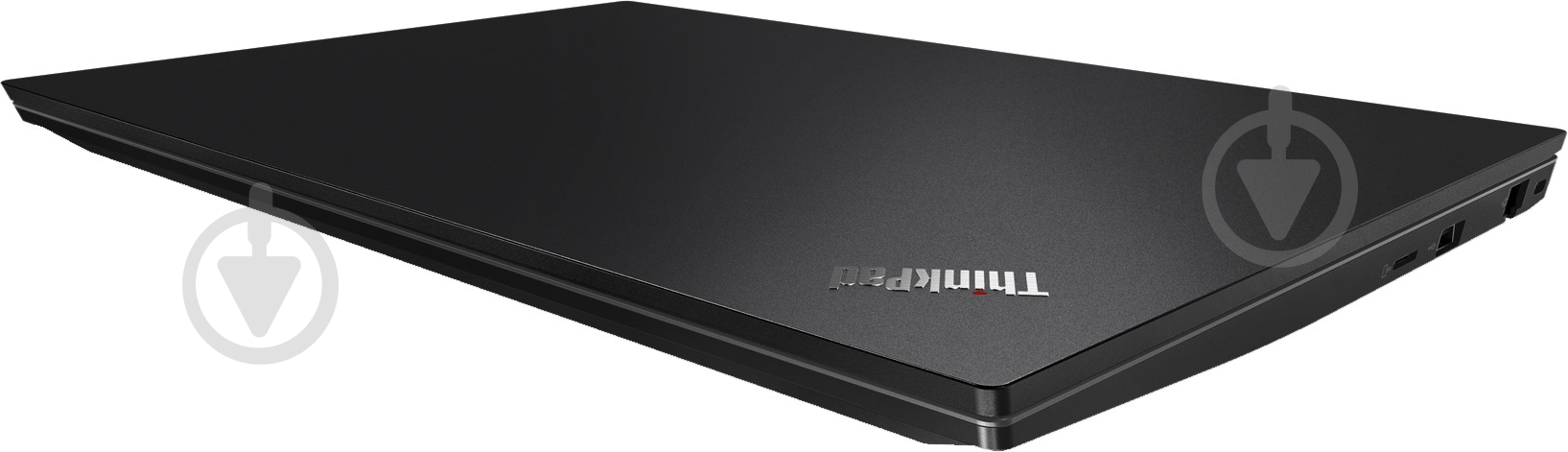 Ноутбук Lenovo ThinkPad E580 15.6" (20KS0065RT) black - фото 9