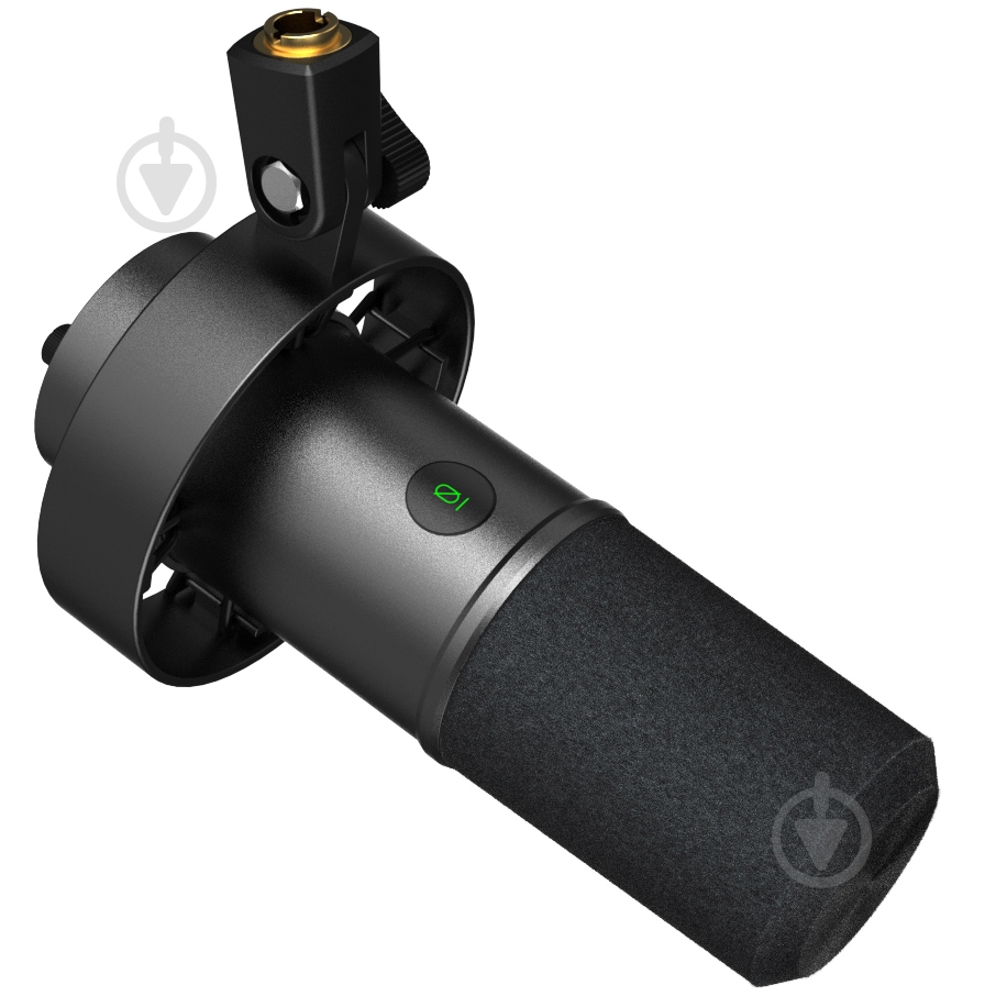 Микрофон FIFINE XLR/USB K688 (K688) - фото 2 Микрофон FIFINE XLR/USB K688 (K688) - фото 2