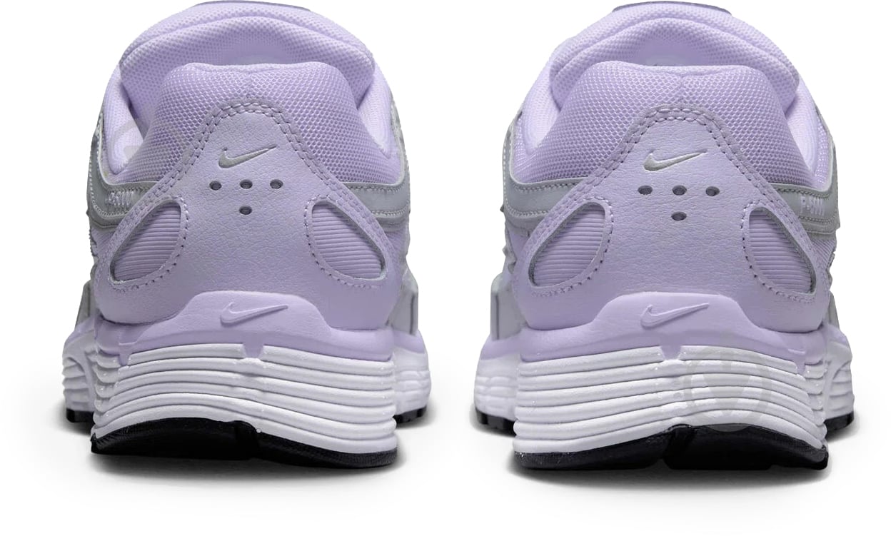 Кроссовки женские демисезонные Nike P-6000 BV1021-500 р.36,5 лиловые - фото 4 Кроссовки женские демисезонные Nike P-6000 BV1021-500 р.36,5 лиловые - фото 4