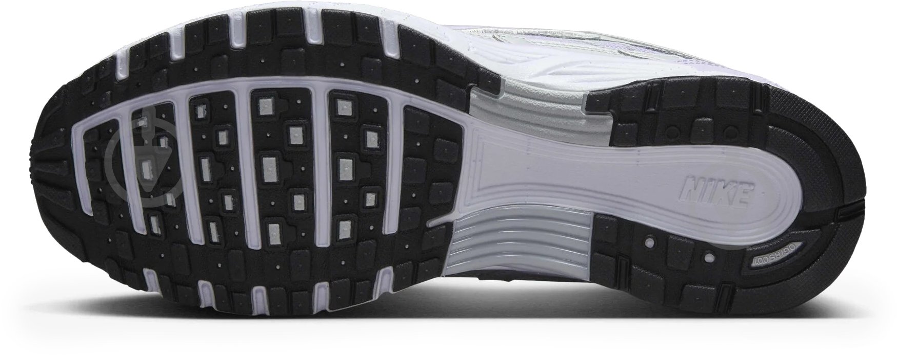 Кроссовки женские демисезонные Nike P-6000 BV1021-500 р.36,5 лиловые - фото 8 Кроссовки женские демисезонные Nike P-6000 BV1021-500 р.36,5 лиловые - фото 8