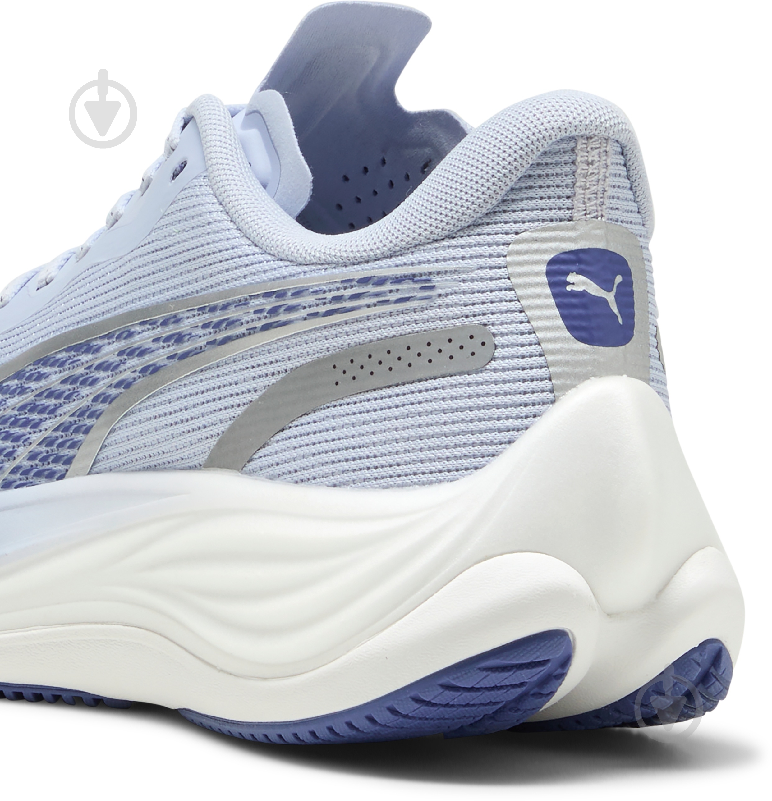 Кроссовки женские Puma Velocity NITRO 3 Wn 37774920 р.37 голубые - фото 5 Кроссовки женские Puma Velocity NITRO 3 Wn 37774920 р.37 голубые - фото 5