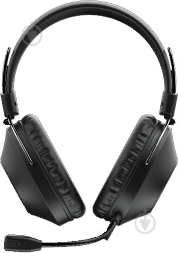 Гарнитура Trust Ozo Over-Ear USB Headset black (24132_TRUST) - фото 5 Гарнитура Trust Ozo Over-Ear USB Headset black (24132_TRUST) - фото 5