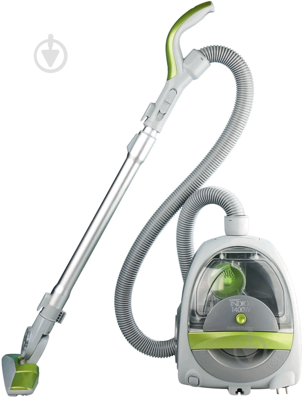 Пылесос Scarlett IS-VC82C01 - фото 1 Пылесос Scarlett IS-VC82C01 - фото 1