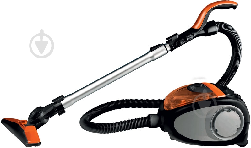 Пылесос Scarlett IS-VC82C02 - фото 2