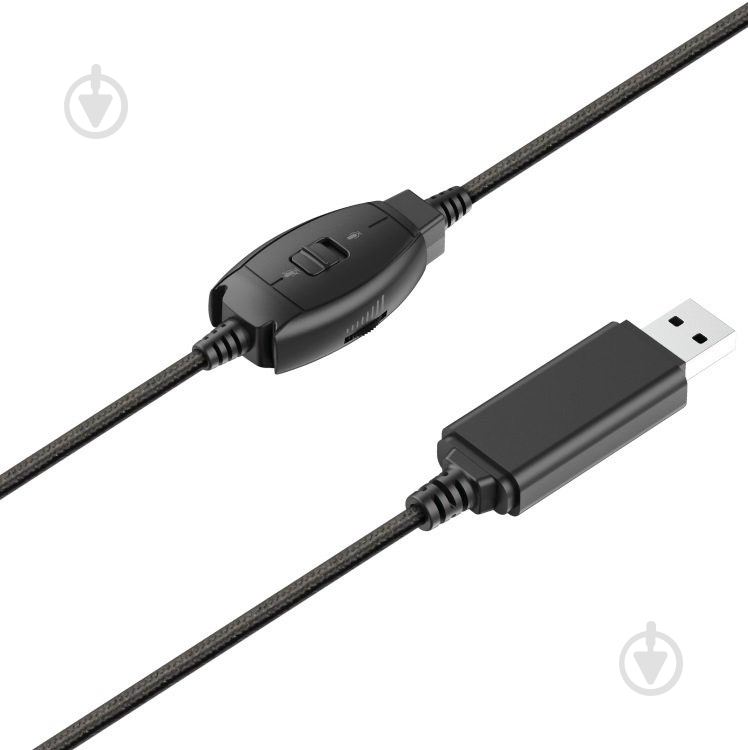 Гарнітура Trust Rydo On-Ear black (24133) - фото 7