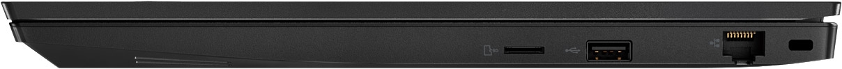 Ноутбук Lenovo ThinkPad E580 15.6" (20KS005BRT) black - фото 13