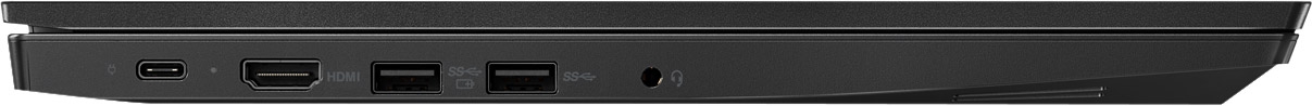 Ноутбук Lenovo ThinkPad E580 15.6" (20KS005BRT) black - фото 12