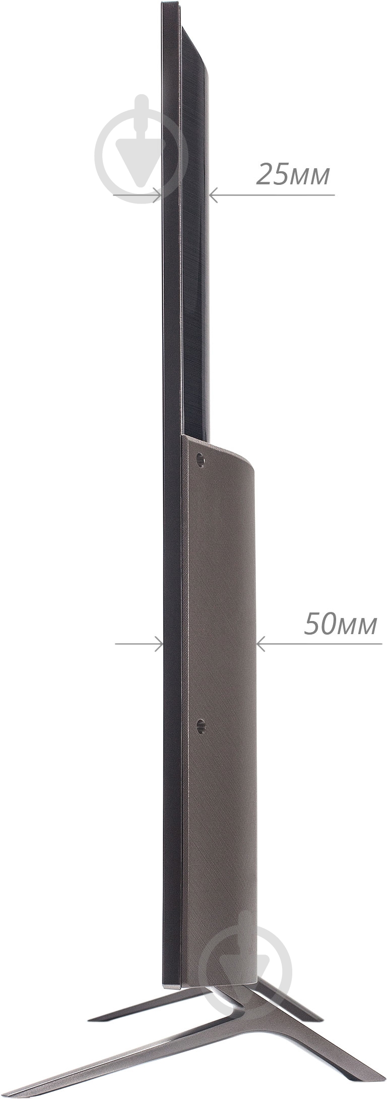 Телевизор Kivi 65UX10S Gray - фото 5 Телевизор Kivi 65UX10S Gray - фото 5