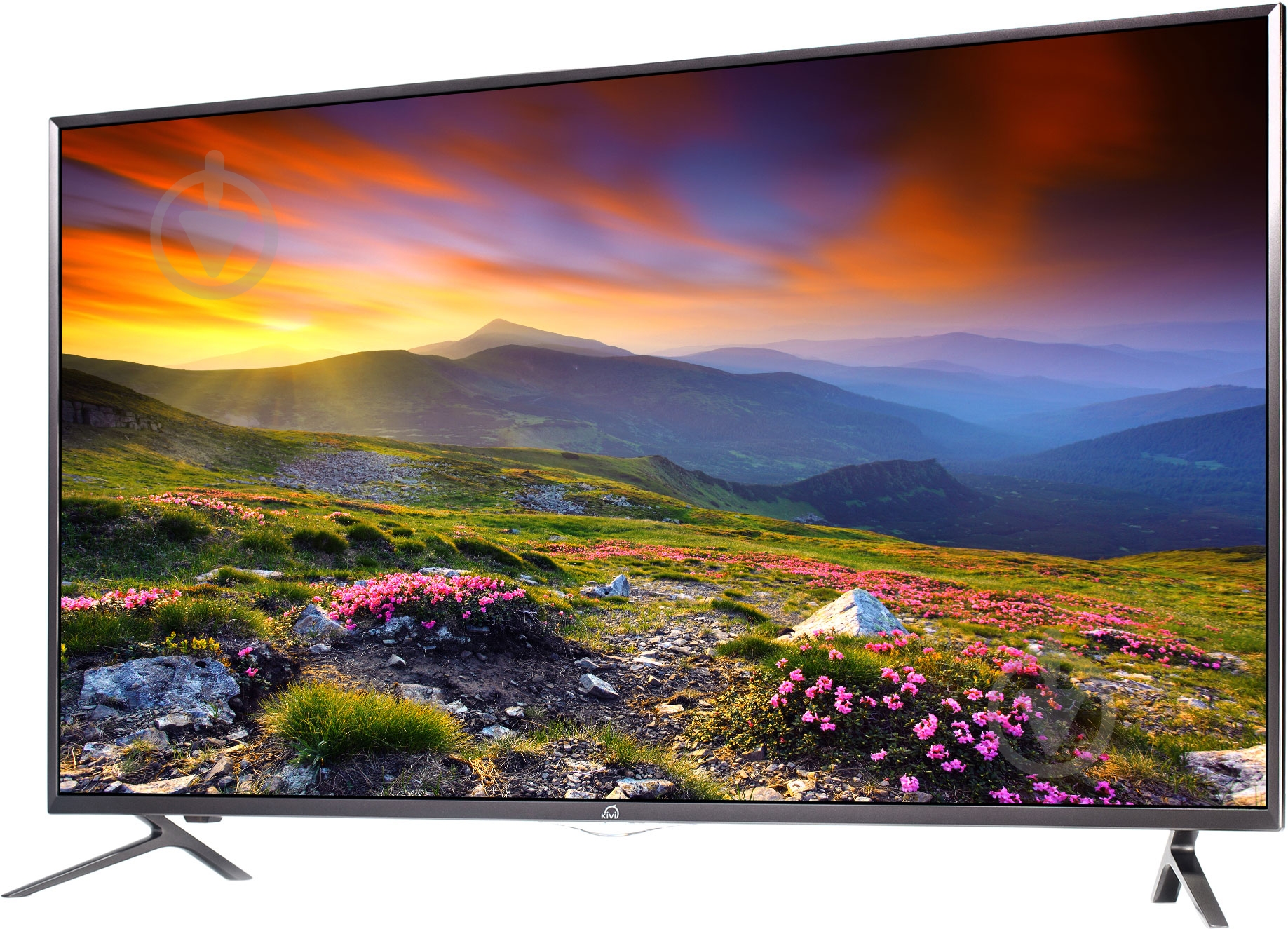 Телевизор Kivi 65UX10S Gray - фото 3 Телевизор Kivi 65UX10S Gray - фото 3