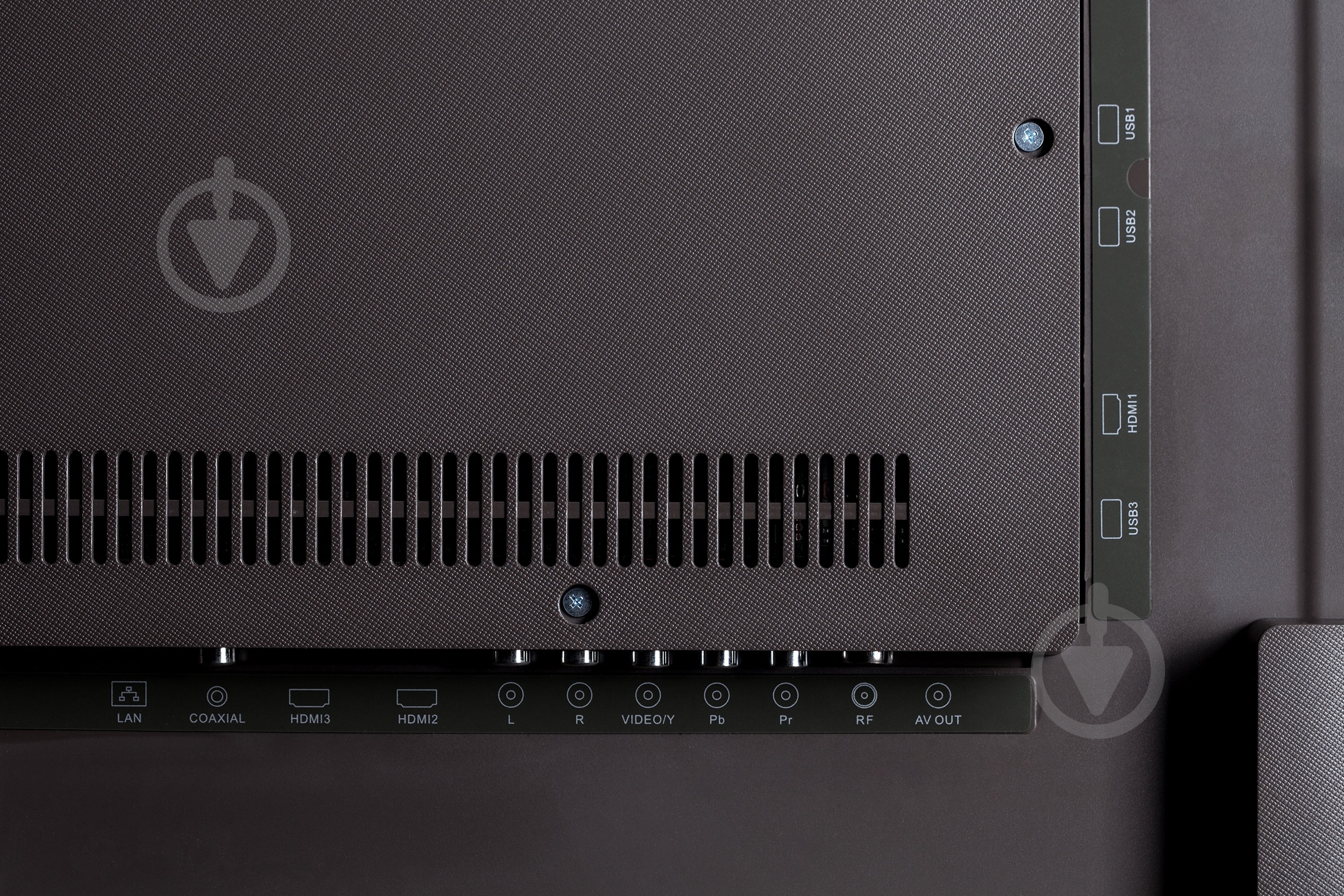 Телевизор Kivi 65UX10S Gray - фото 12 Телевизор Kivi 65UX10S Gray - фото 12