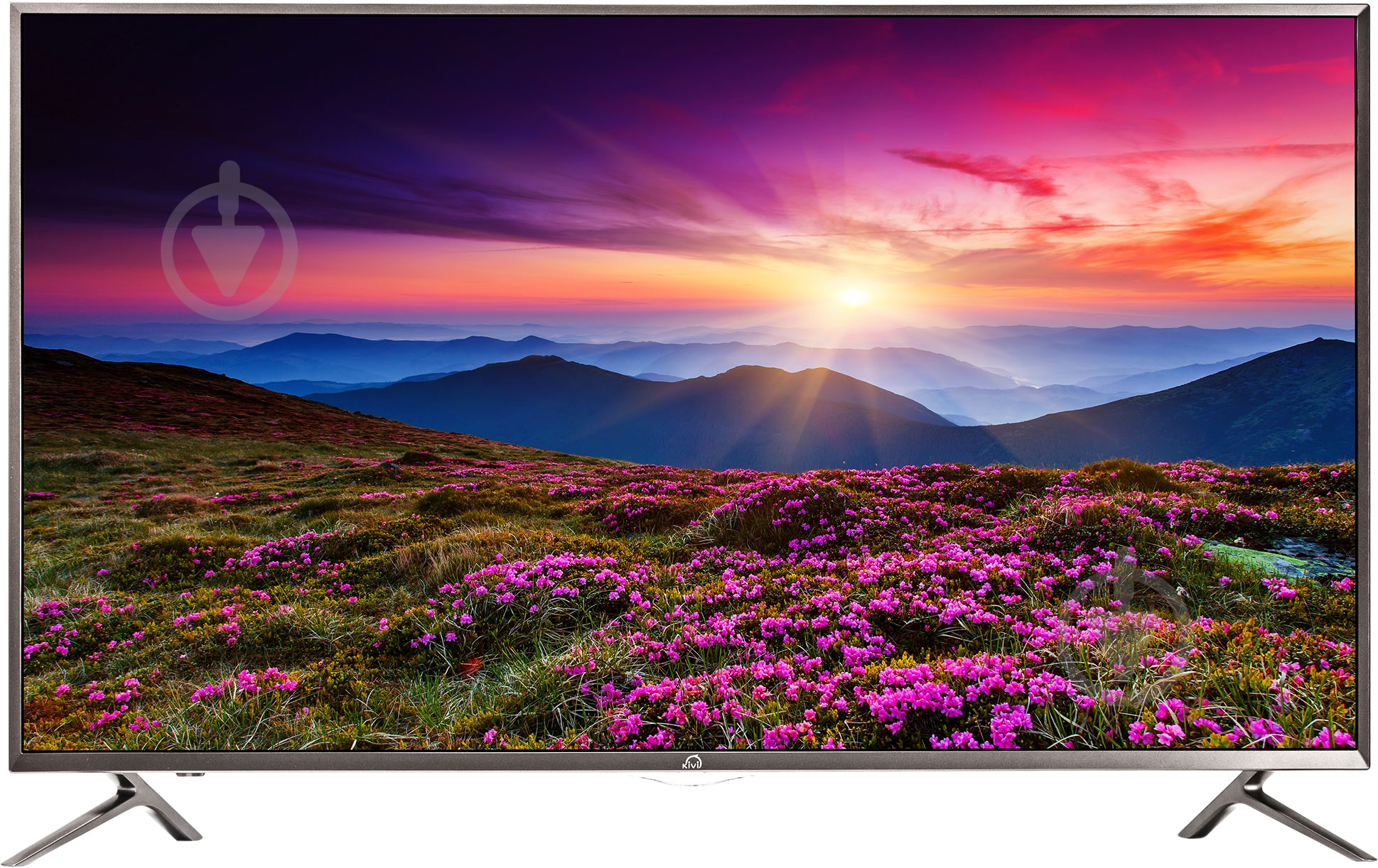 Телевизор Kivi 65UX10S Gray - фото 2 Телевизор Kivi 65UX10S Gray - фото 2