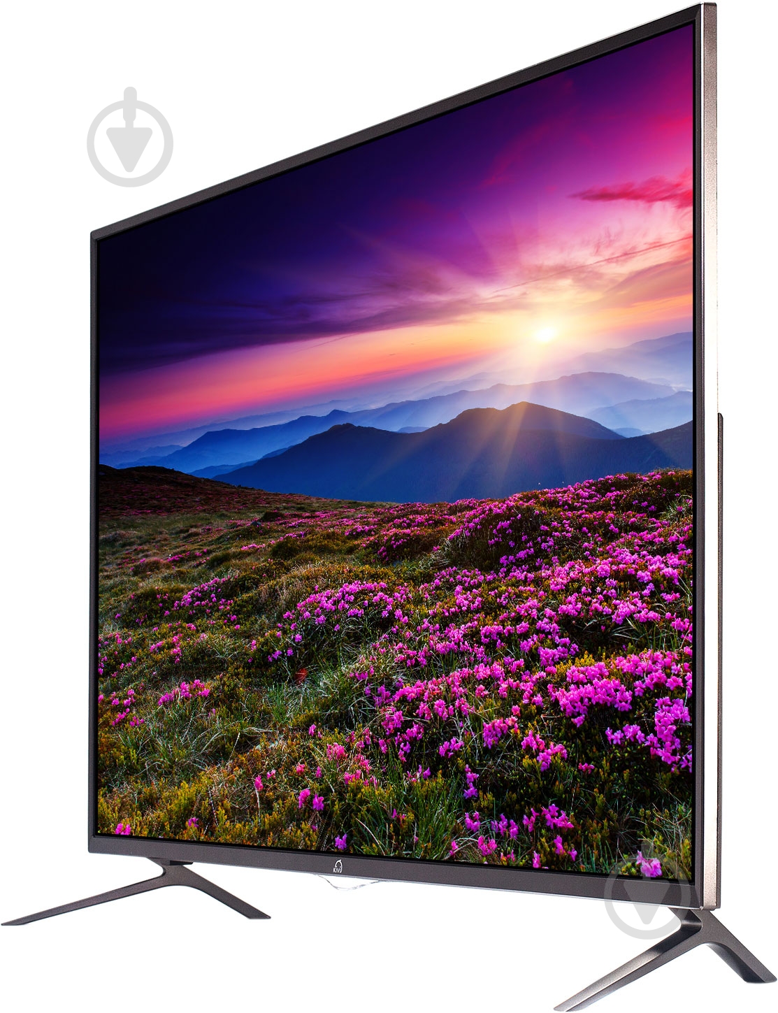Телевизор Kivi 65UX10S Gray - фото 4 Телевизор Kivi 65UX10S Gray - фото 4