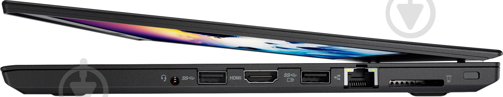 Ноутбук Lenovo ThinkPad T470 14" (20HD005NRT) black - фото 5 Ноутбук Lenovo ThinkPad T470 14" (20HD005NRT) black - фото 5