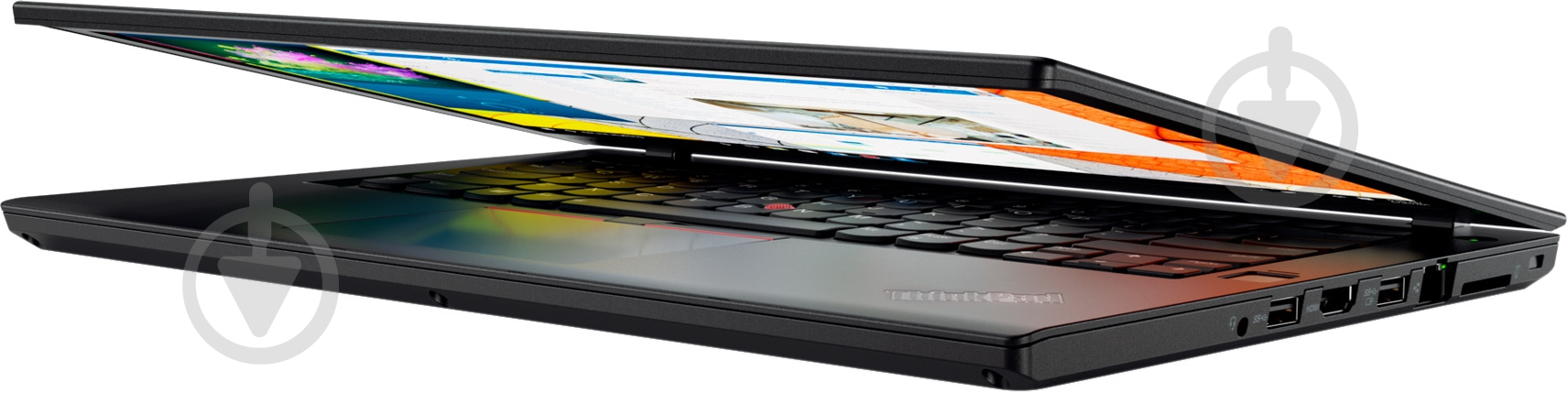 Ноутбук Lenovo ThinkPad T470 14" (20HD005NRT) black - фото 4 Ноутбук Lenovo ThinkPad T470 14" (20HD005NRT) black - фото 4