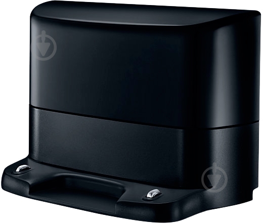 Робот-пылесос Samsung POWERbot VR20K9350WK/EV black - фото 12 Робот-пылесос Samsung POWERbot VR20K9350WK/EV black - фото 12