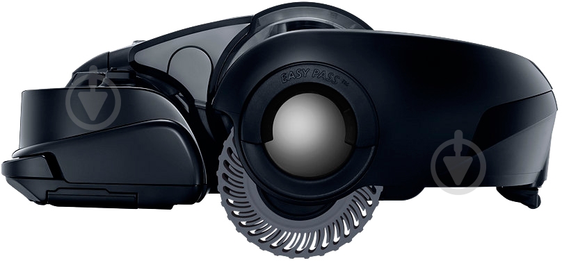 Робот-пылесос Samsung POWERbot VR20K9350WK/EV black - фото 8 Робот-пылесос Samsung POWERbot VR20K9350WK/EV black - фото 8