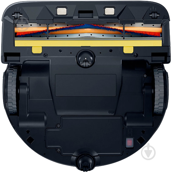 Робот-пылесос Samsung POWERbot VR20K9350WK/EV black - фото 11 Робот-пылесос Samsung POWERbot VR20K9350WK/EV black - фото 11