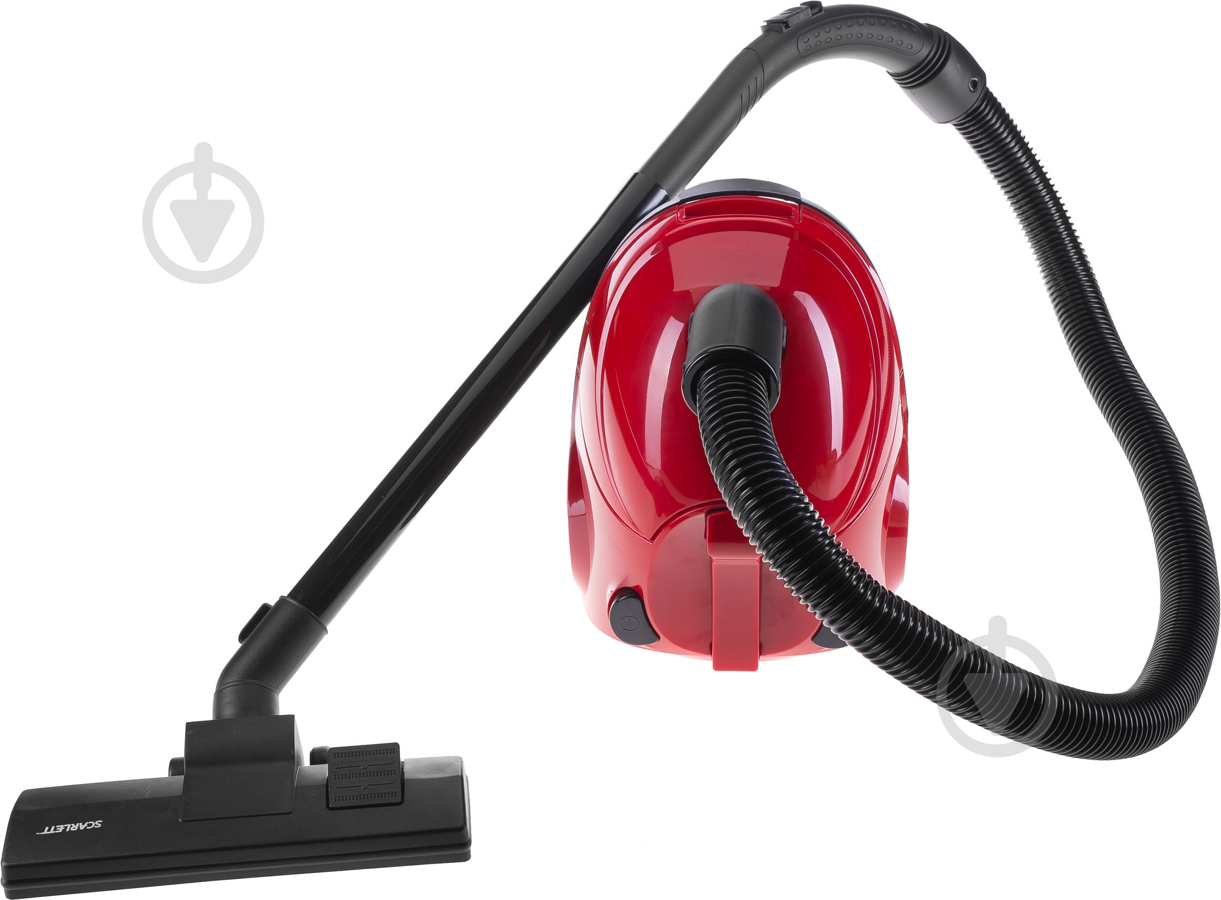 Пылесос Scarlett SC-VC80B03 - фото 3 Пылесос Scarlett SC-VC80B03 - фото 3