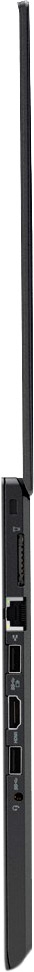 Ноутбук Lenovo ThinkPad T470p 14" (20J60045RT) black - фото 9