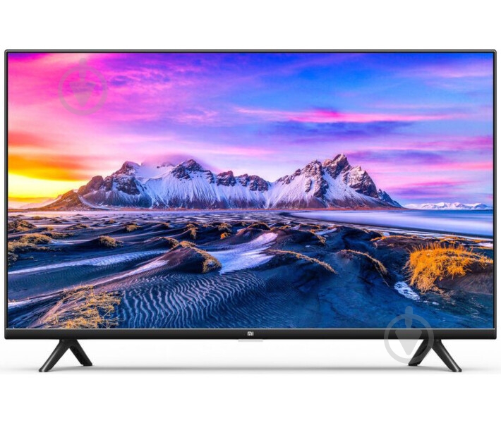 Телевизор Xiaomi TV P1 32" - фото 1