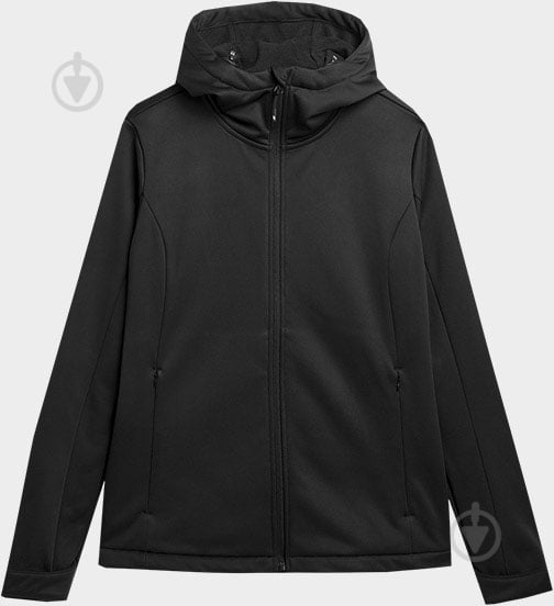 Куртка жіноча 2XU SOFTSHELL JACKET F178 4FAW23TSOFF178-20S р.L - фото 9