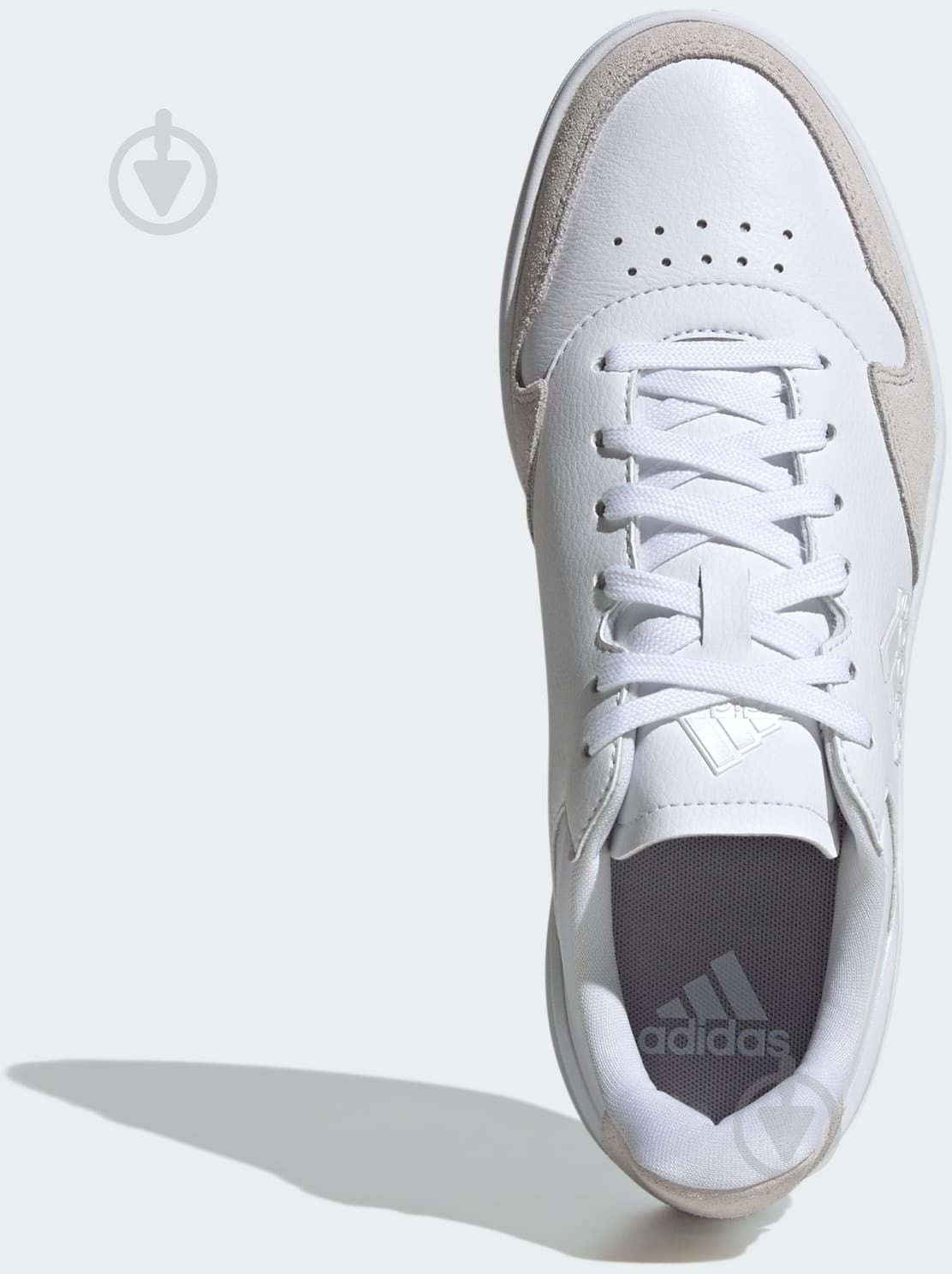 Кросівки Adidas KANTANA ID5569 р.38 білі - фото 4