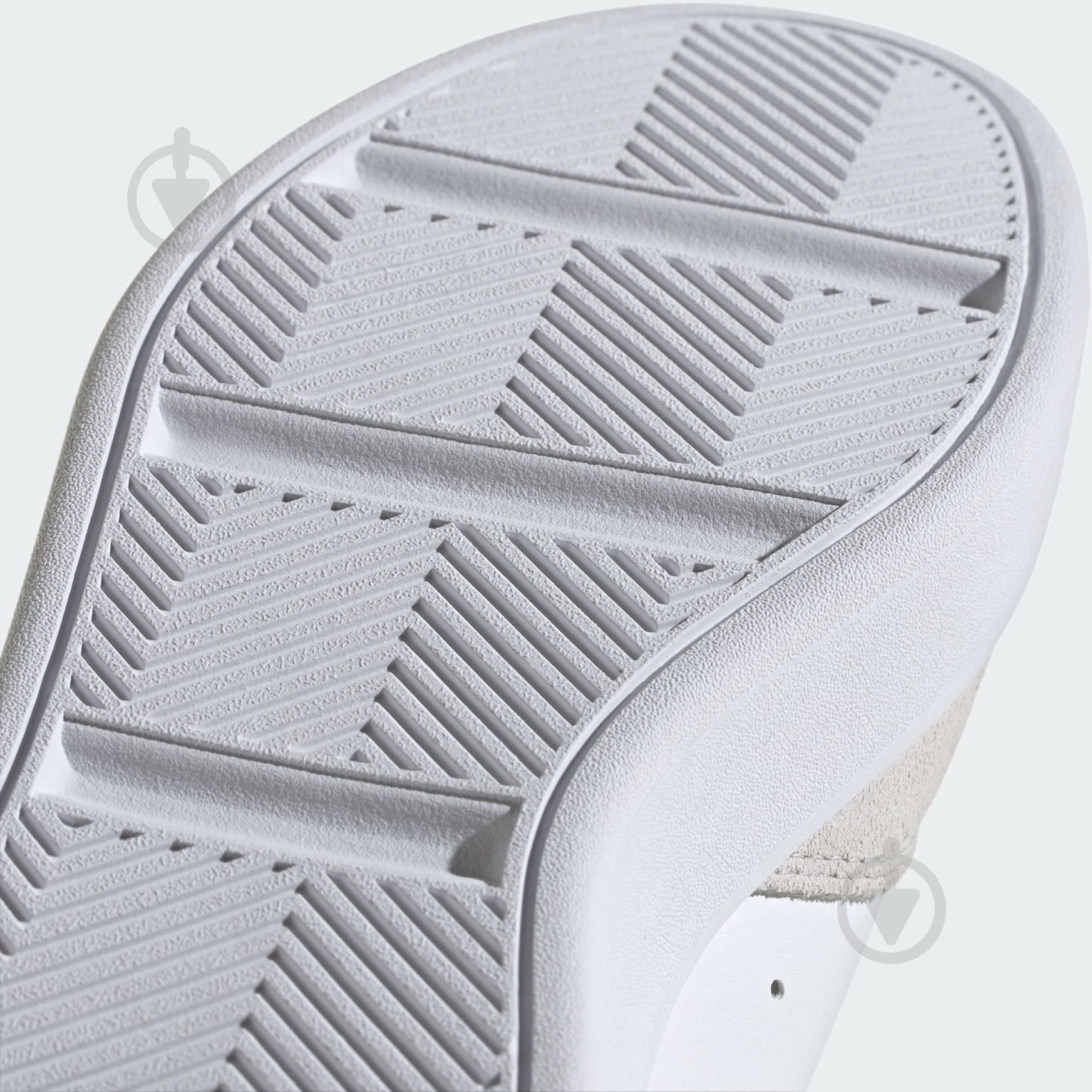 Кросівки Adidas KANTANA ID5569 р.38 білі - фото 8