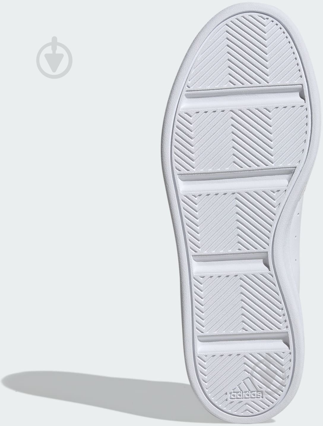 Кросівки Adidas KANTANA ID5569 р.38 білі - фото 9