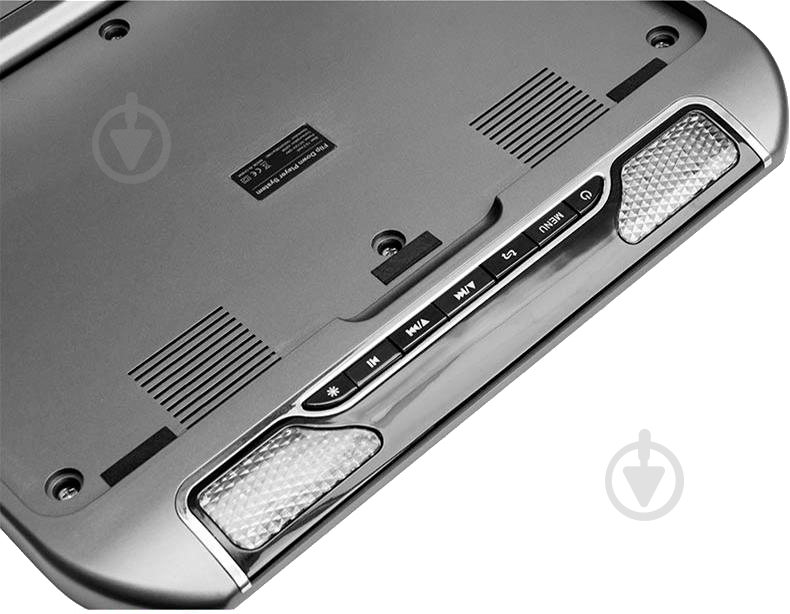 Стельовий монітор Tectos AV1307 gray - фото 7
