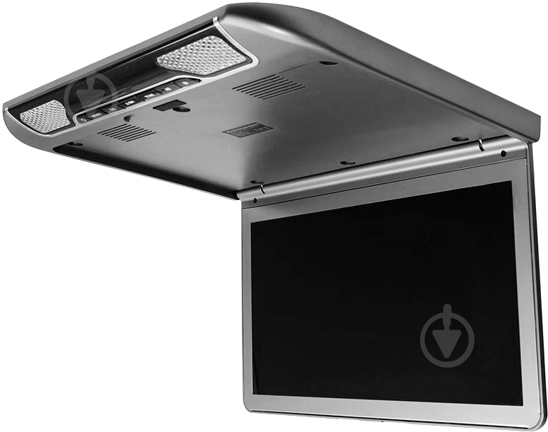 Стельовий монітор Tectos AV1307 gray - фото 3