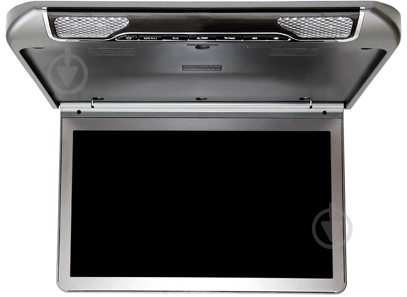 Стельовий монітор Tectos AV1307 gray - фото 2