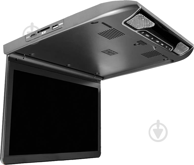 Стельовий монітор Tectos AV1307 gray - фото 4