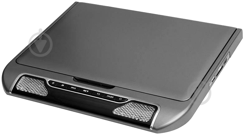 Стельовий монітор Tectos AV1307 gray - фото 5