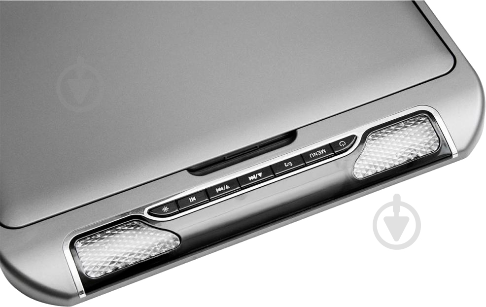 Стельовий монітор Tectos AV1307 gray - фото 6