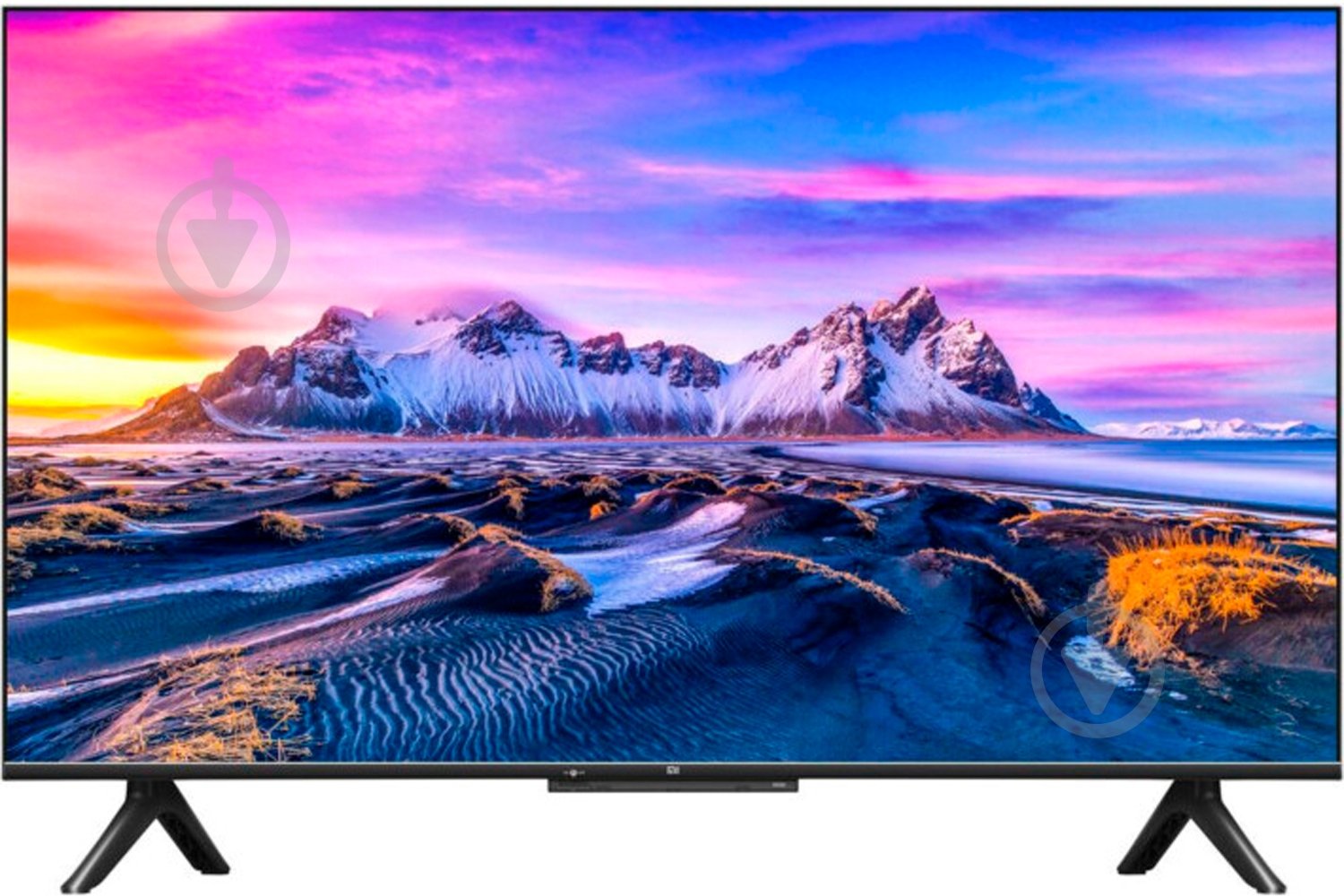 Телевизор Xiaomi TV P1 55 - фото 1
