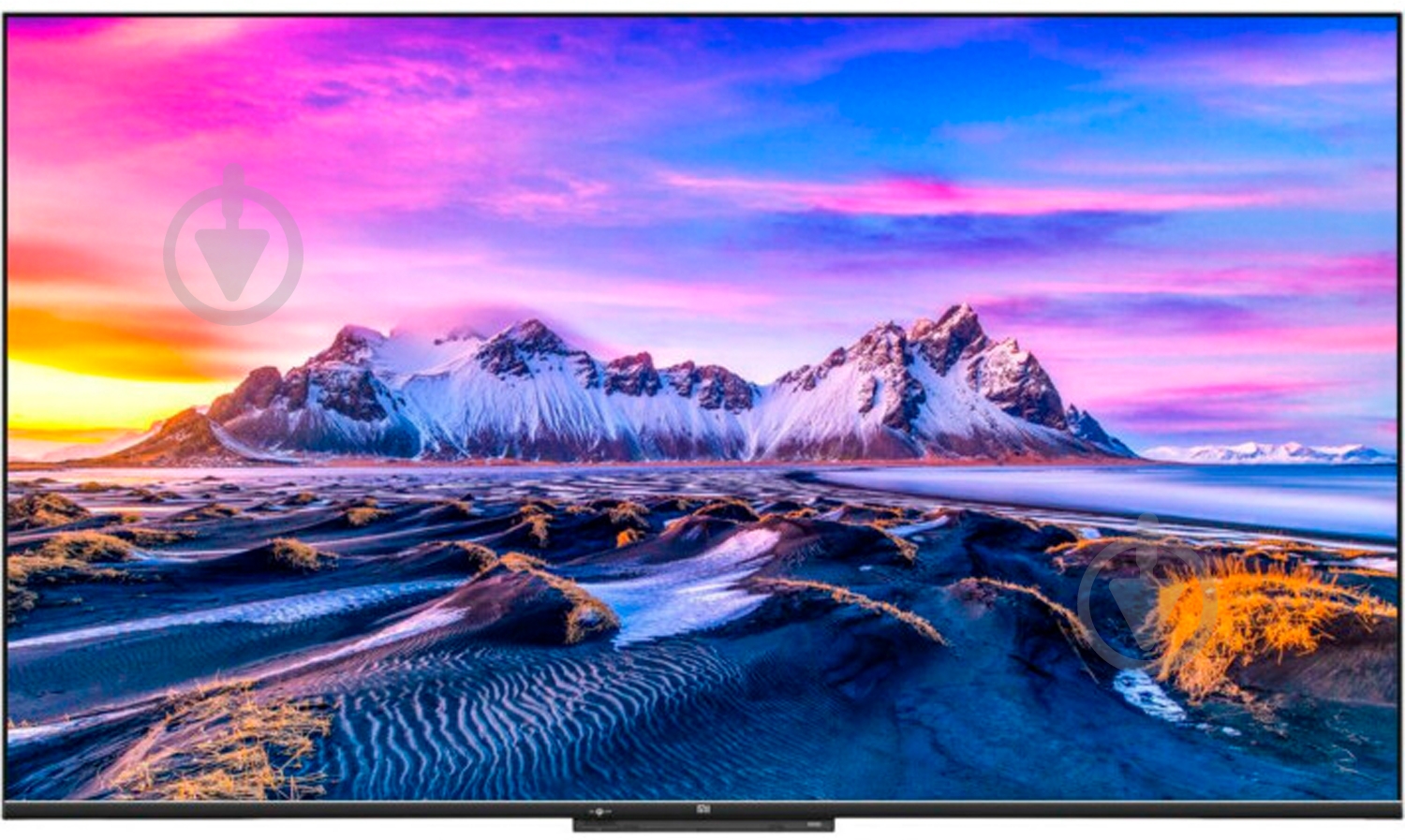 Телевизор Xiaomi TV P1 55 - фото 2