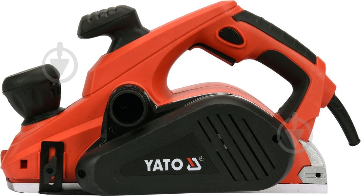 Электрорубанок YATO YT-82144 - фото 3