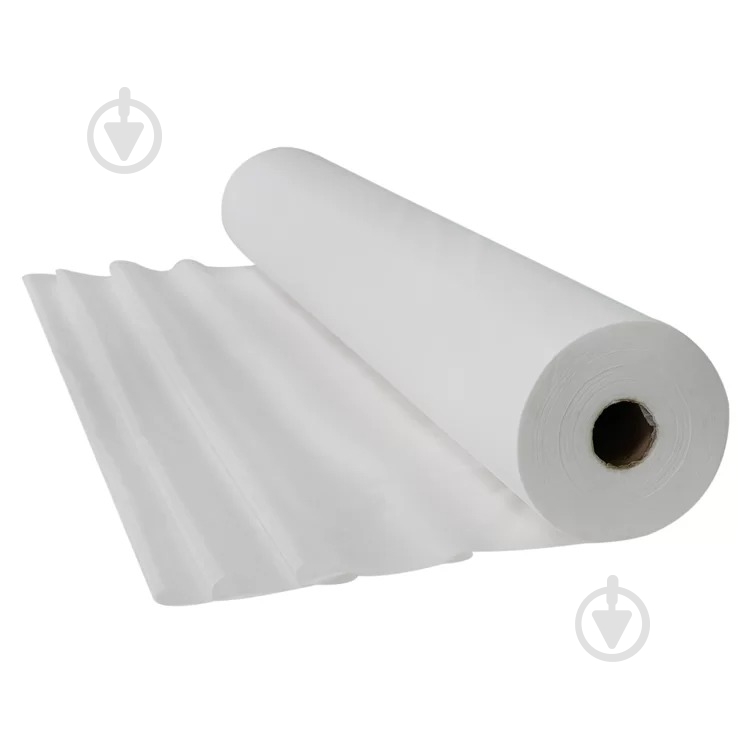 Агроволокно Greentex белое p-30 1.6x10 м - фото 1