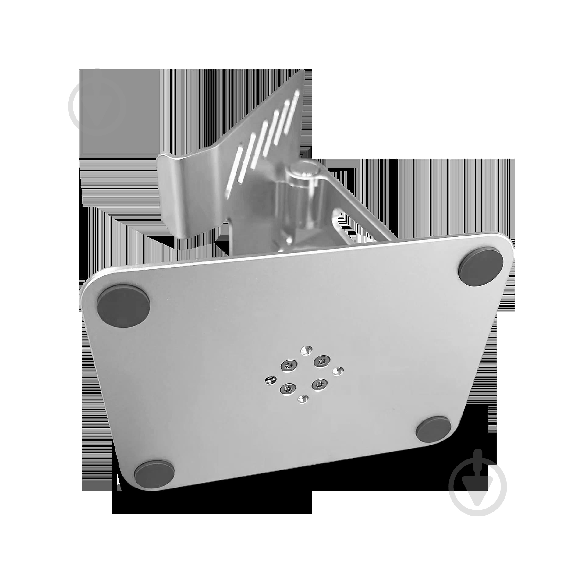 Подставка OfficePro LS630S серебряный - фото 10