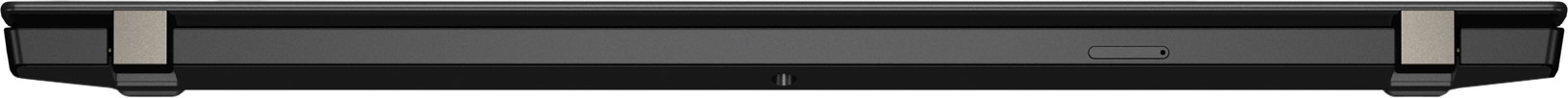 Ноутбук Lenovo ThinkPad T480s 14" (20L7004MRT) black - фото 12