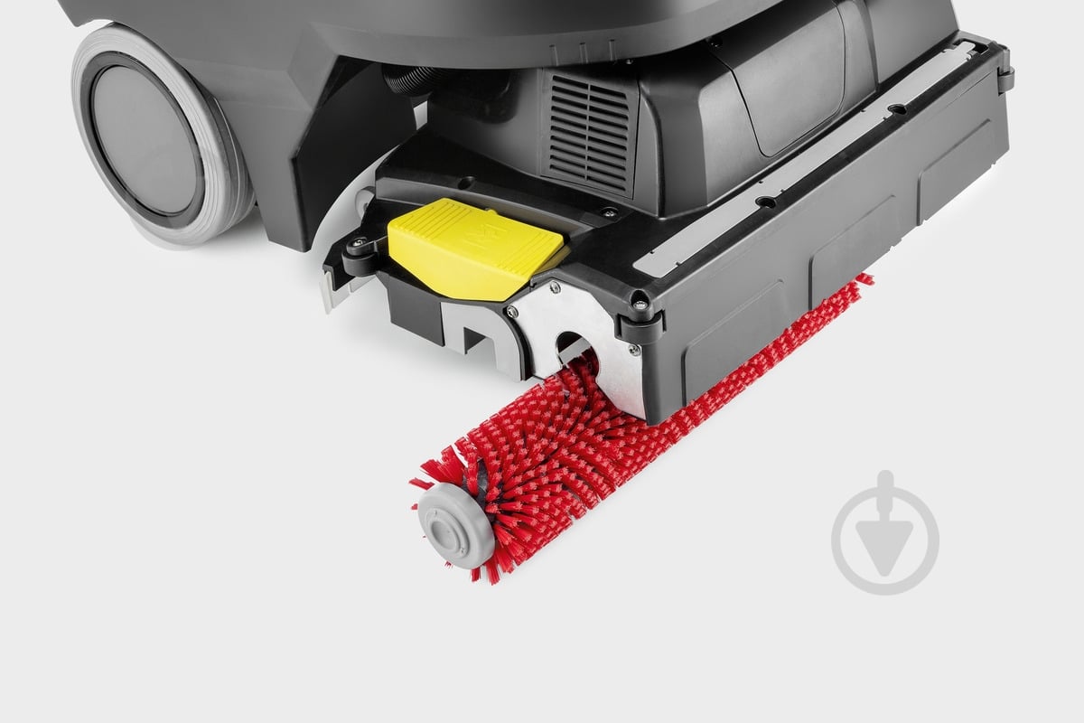 Поломоечная машина Karcher BR 45/22 C Adv - фото 2