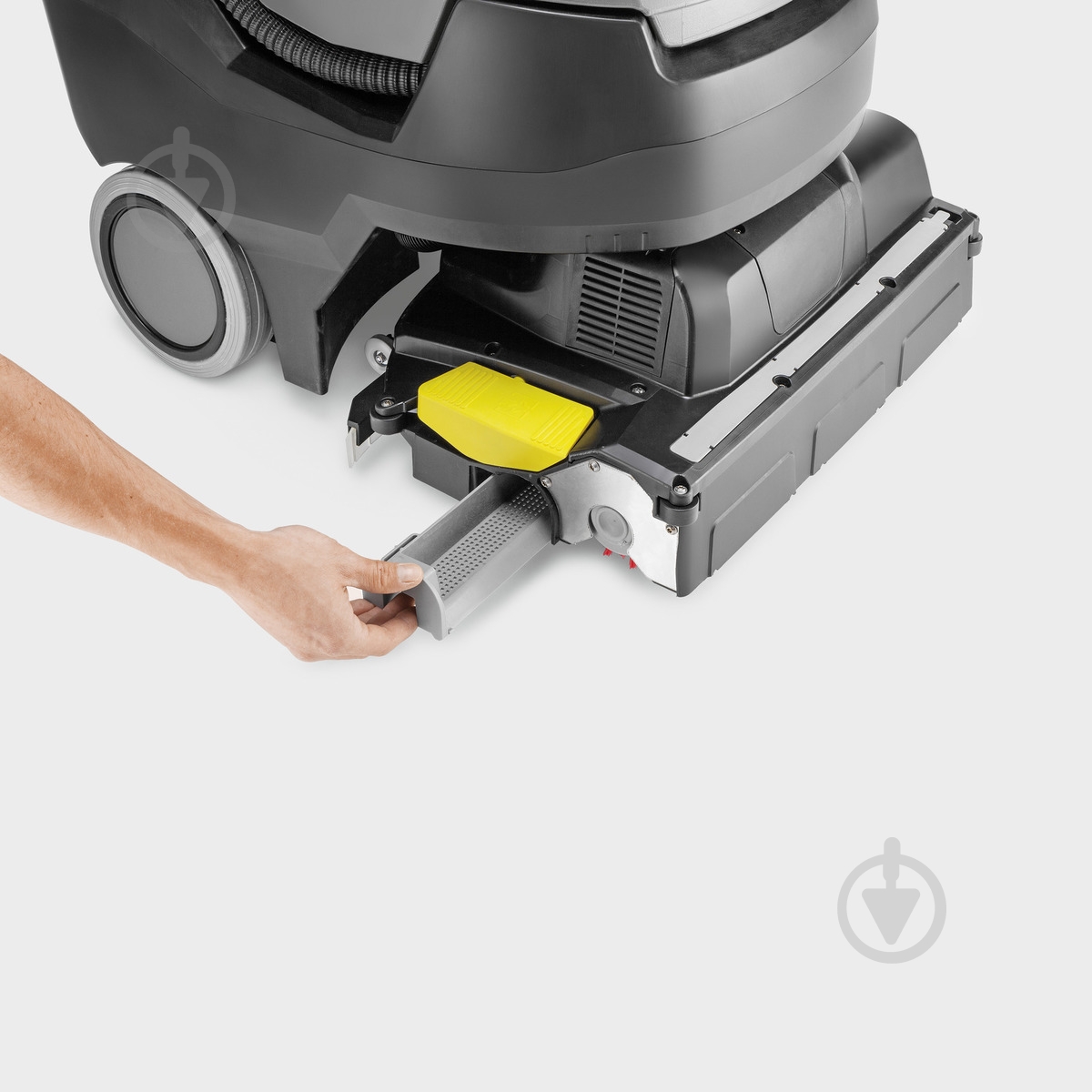 Поломоечная машина Karcher BR 45/22 C Adv - фото 3