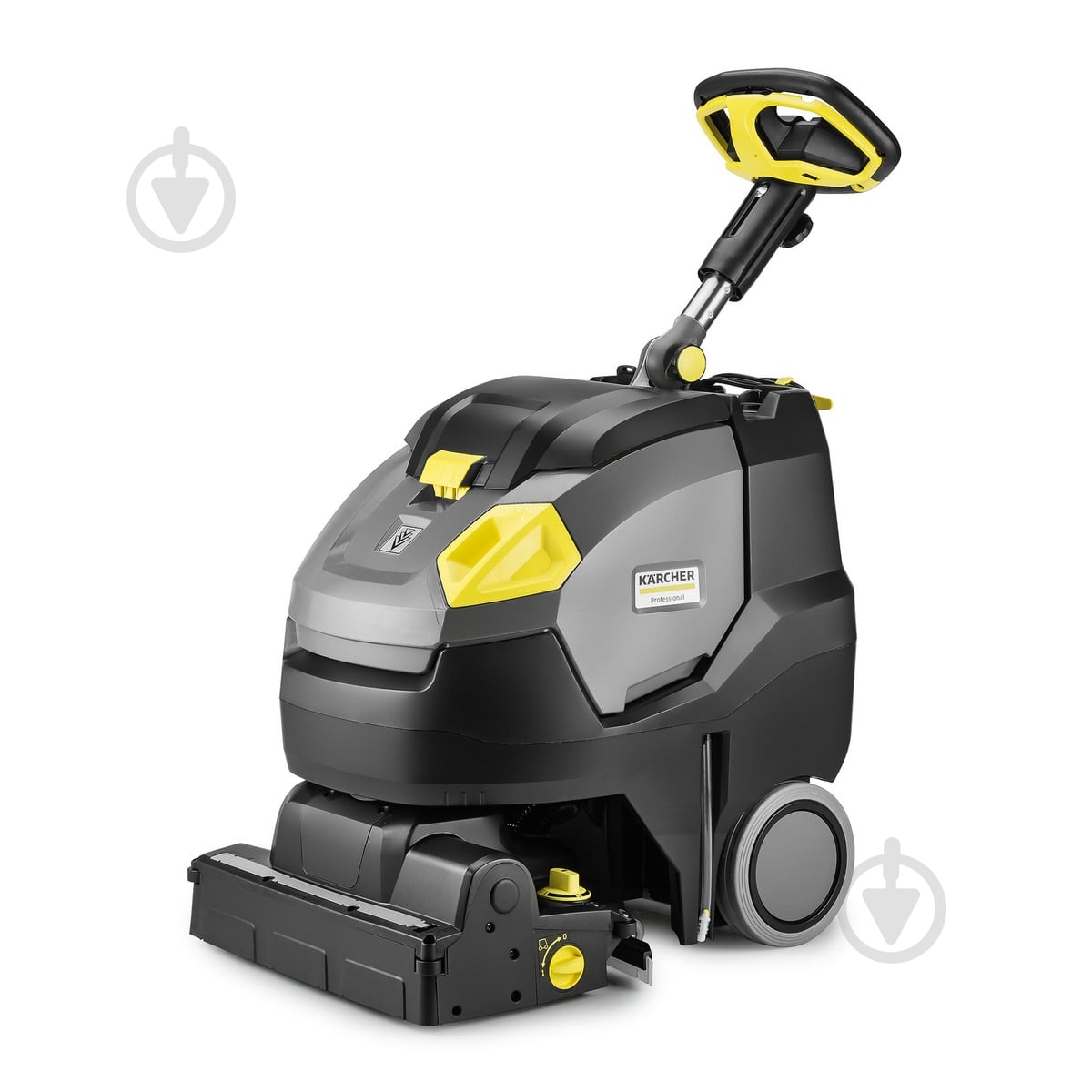Поломоечная машина Karcher BR 45/22 C Adv - фото 1