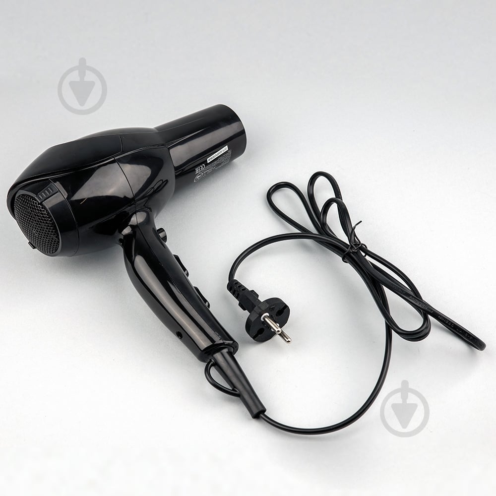 Набор для укладки Grunhelm GHD-503SPU - фото 3 Набор для укладки Grunhelm GHD-503SPU - фото 3