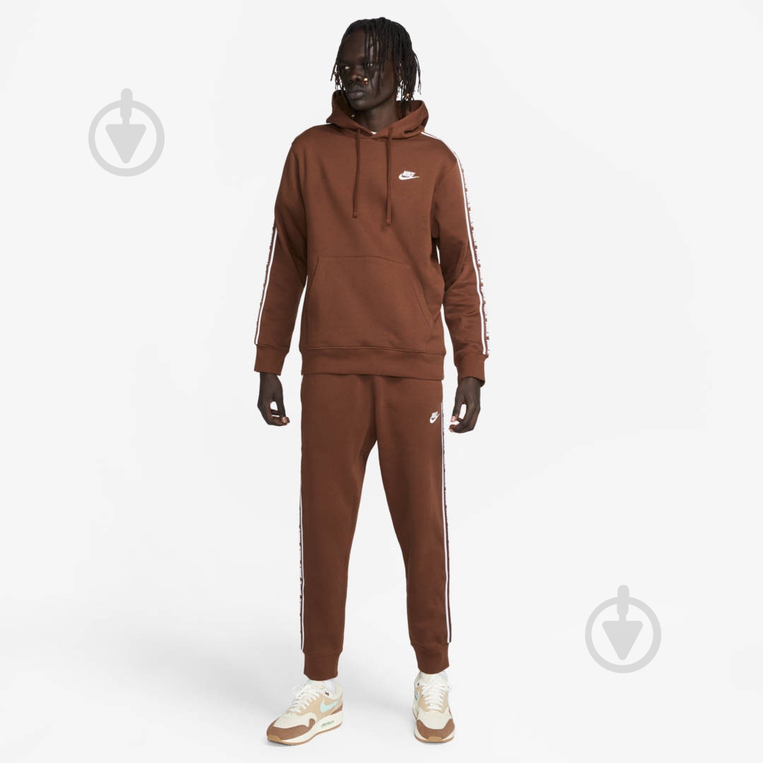 ᐉ Спортивний костюм Nike M NK CLUB FLC GX HD TRK SUIT FB7296-259