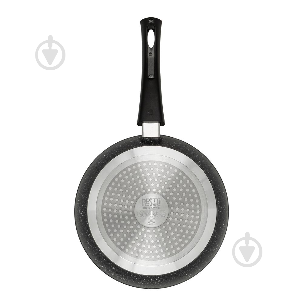 Сковорода RESTO 24 см 93040 - фото 4
