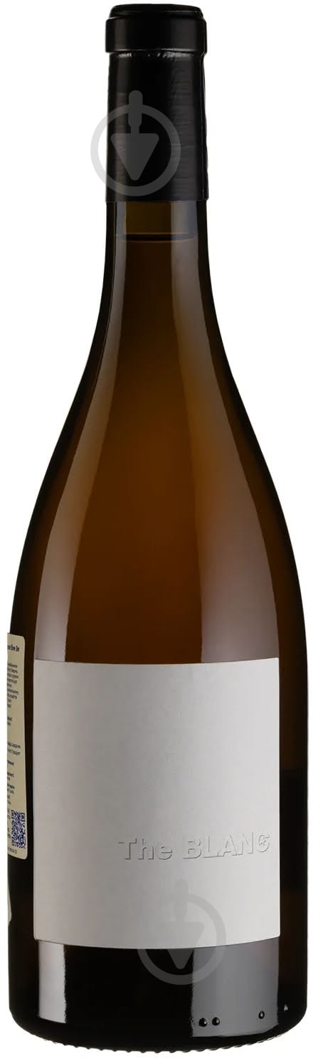 Вино The Blanc 2016 0,75 л - фото 1