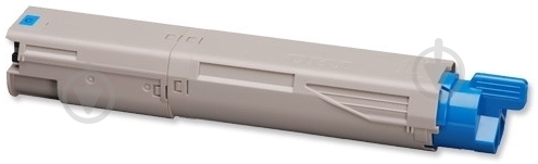 Тонер 43459375 Toner-C-C3500/MC350/MC360-2.5K - фото 1 Тонер 43459375 Toner-C-C3500/MC350/MC360-2.5K - фото 1