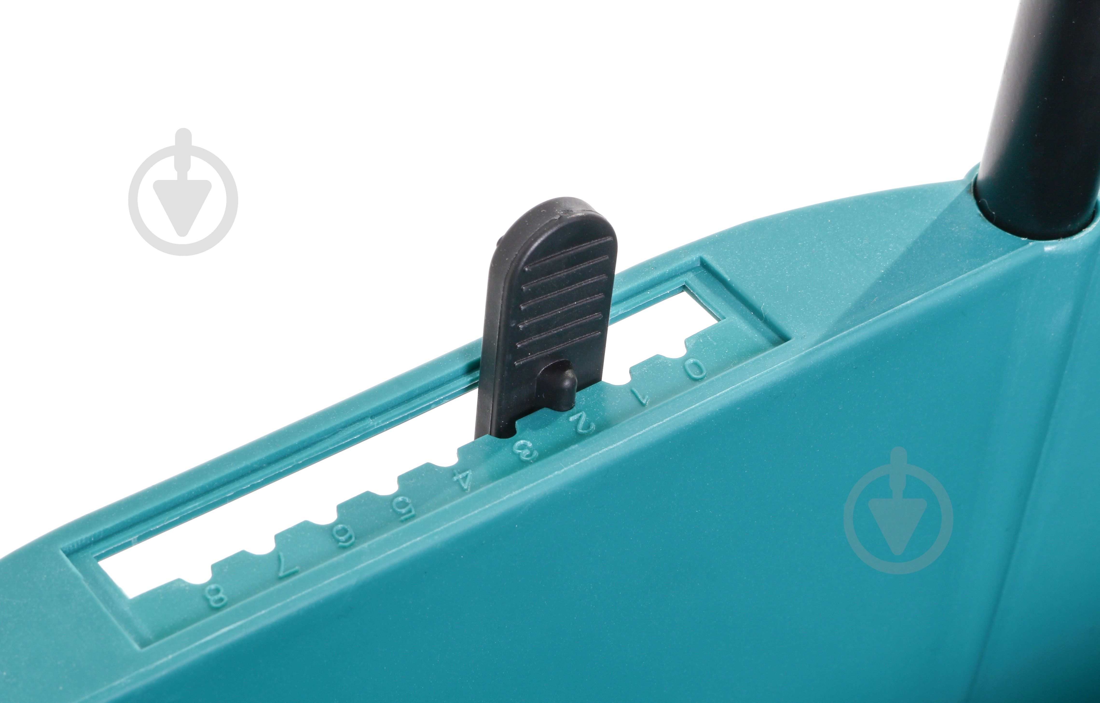 Сеялка ручная Klever 20 л - фото 4 Сеялка ручная Klever 20 л - фото 4